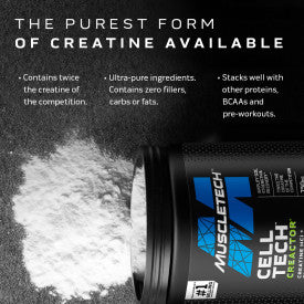 Muscletech Creactor