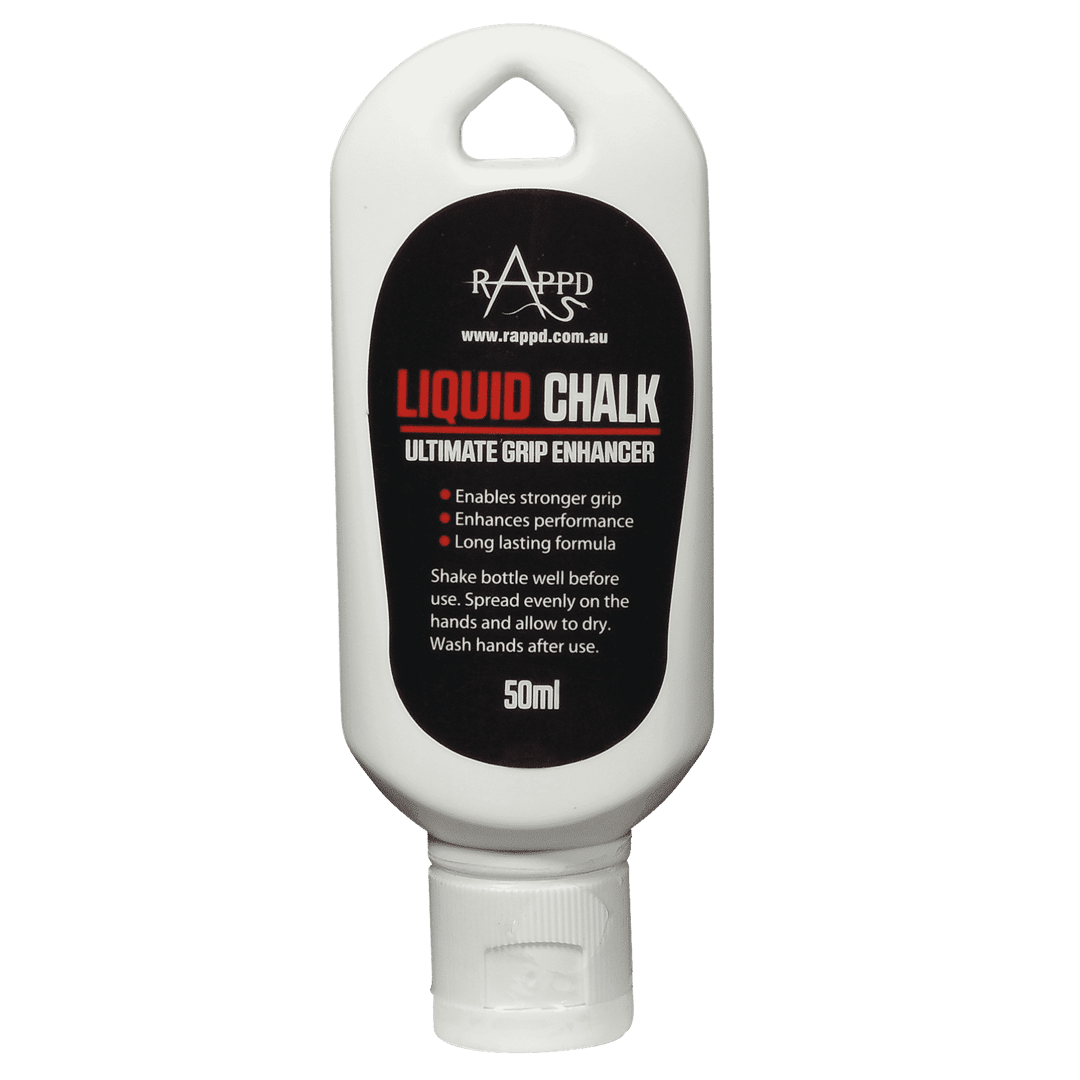 Rappd Liquid Chalk