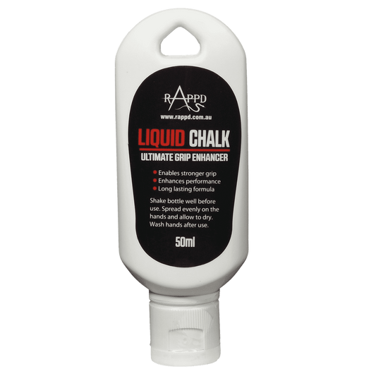 Rappd Liquid Chalk