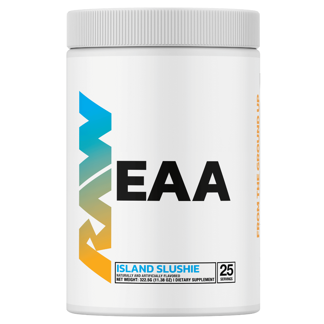 RAW EAA