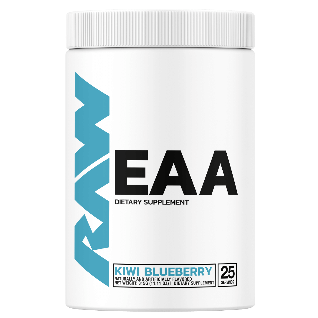 RAW EAA