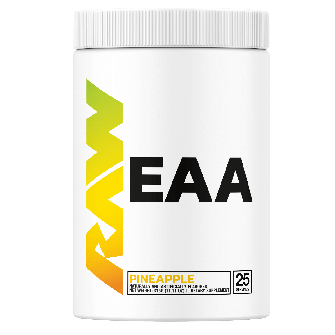 RAW EAA