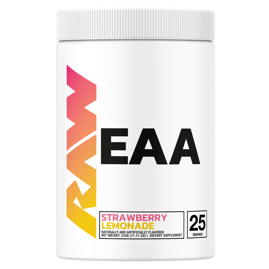 RAW EAA