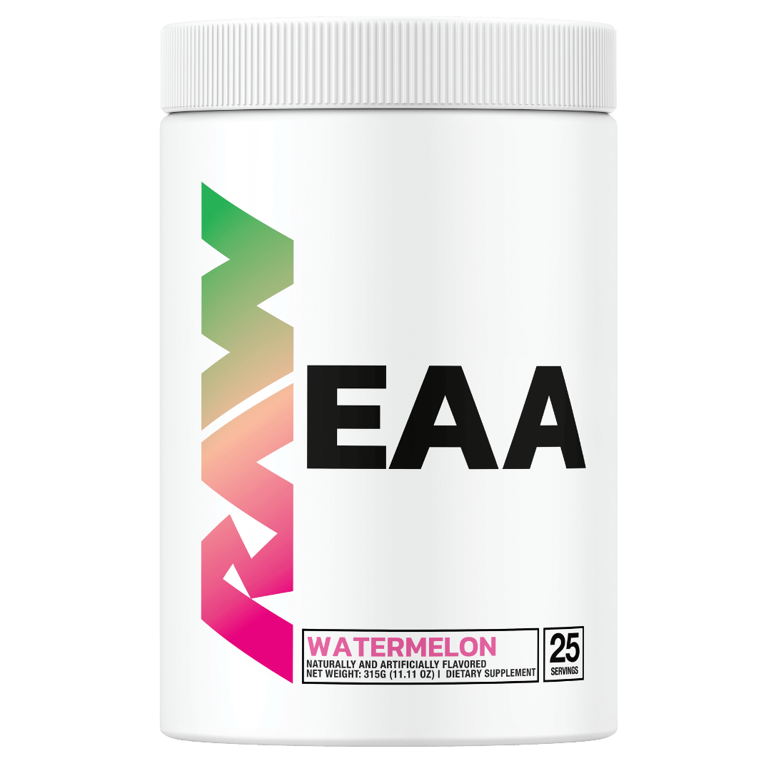 RAW EAA