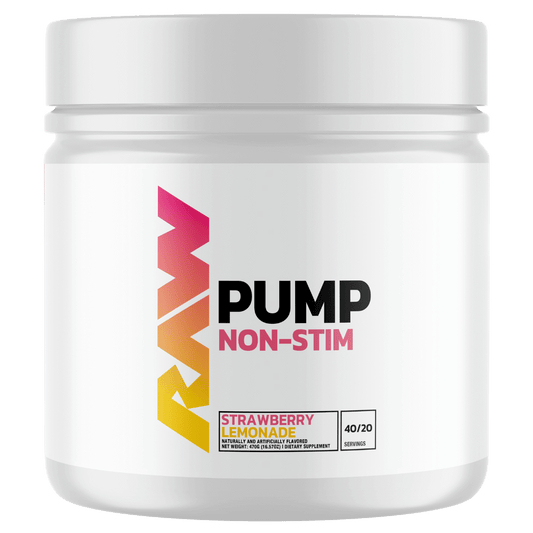 RAW Pump