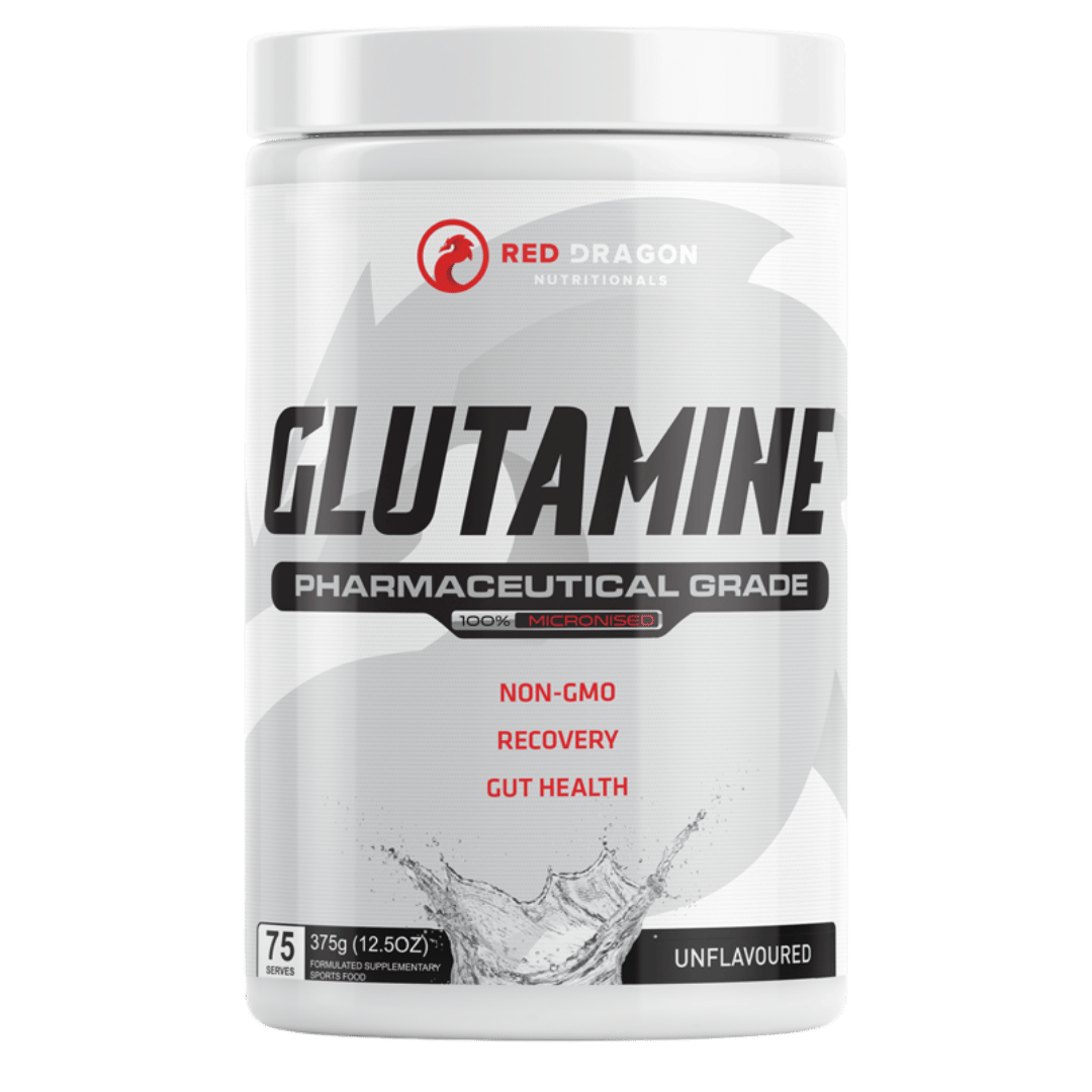 Red Dragon L- Glutamine