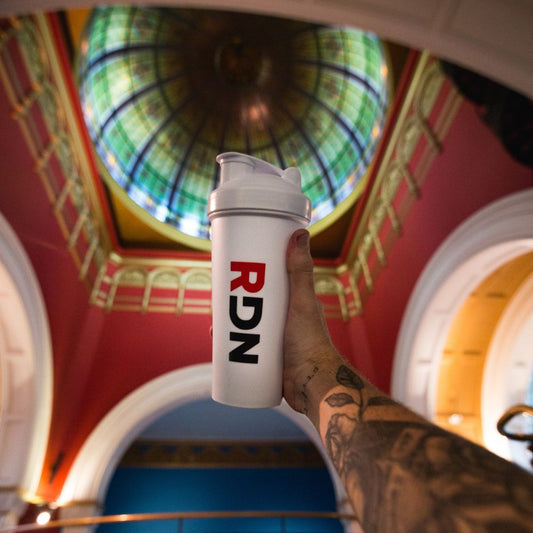 Red Dragon Nutritionals Hibernate Night Support