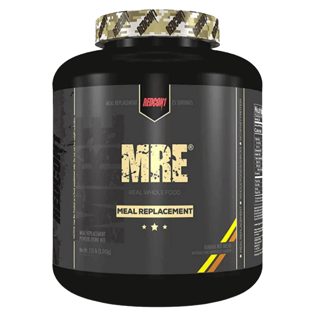 Redcon1 MRE