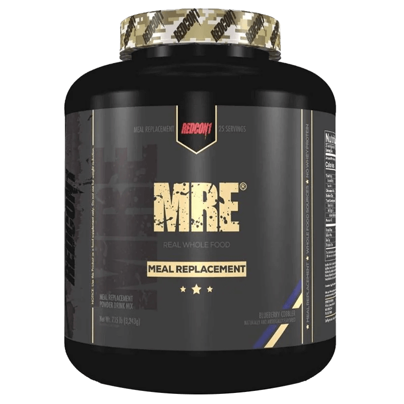 Redcon1 MRE