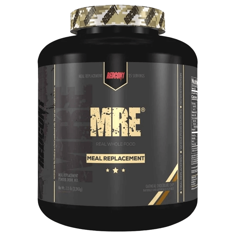 Redcon1 MRE