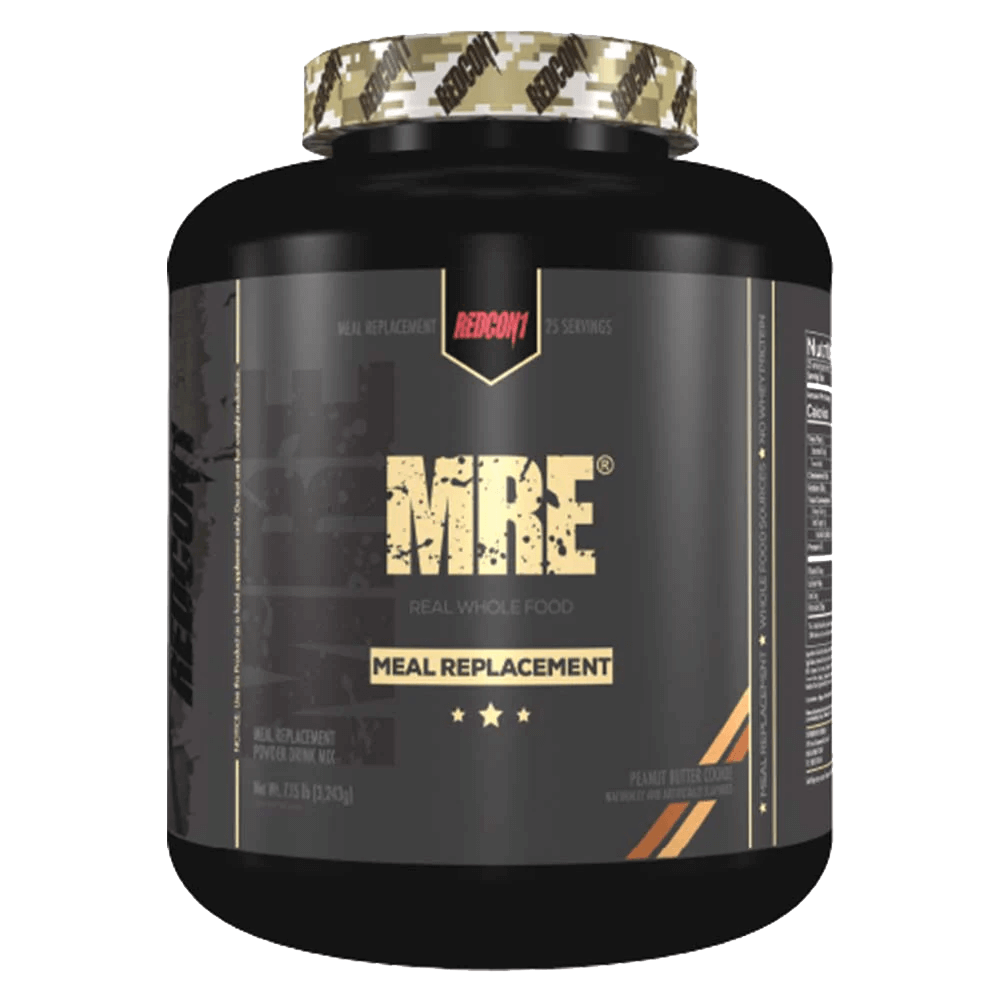 Redcon1 MRE
