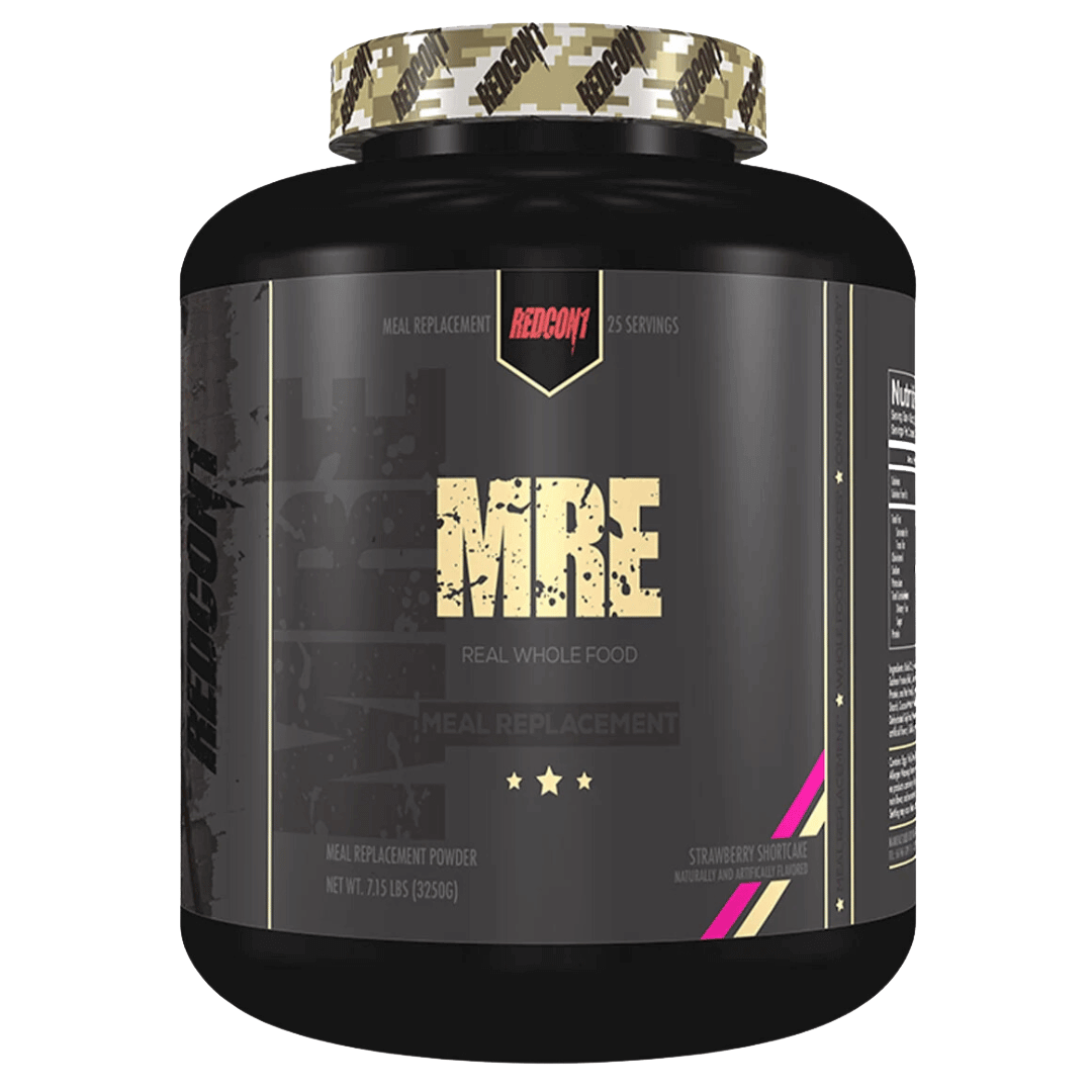 Redcon1 MRE