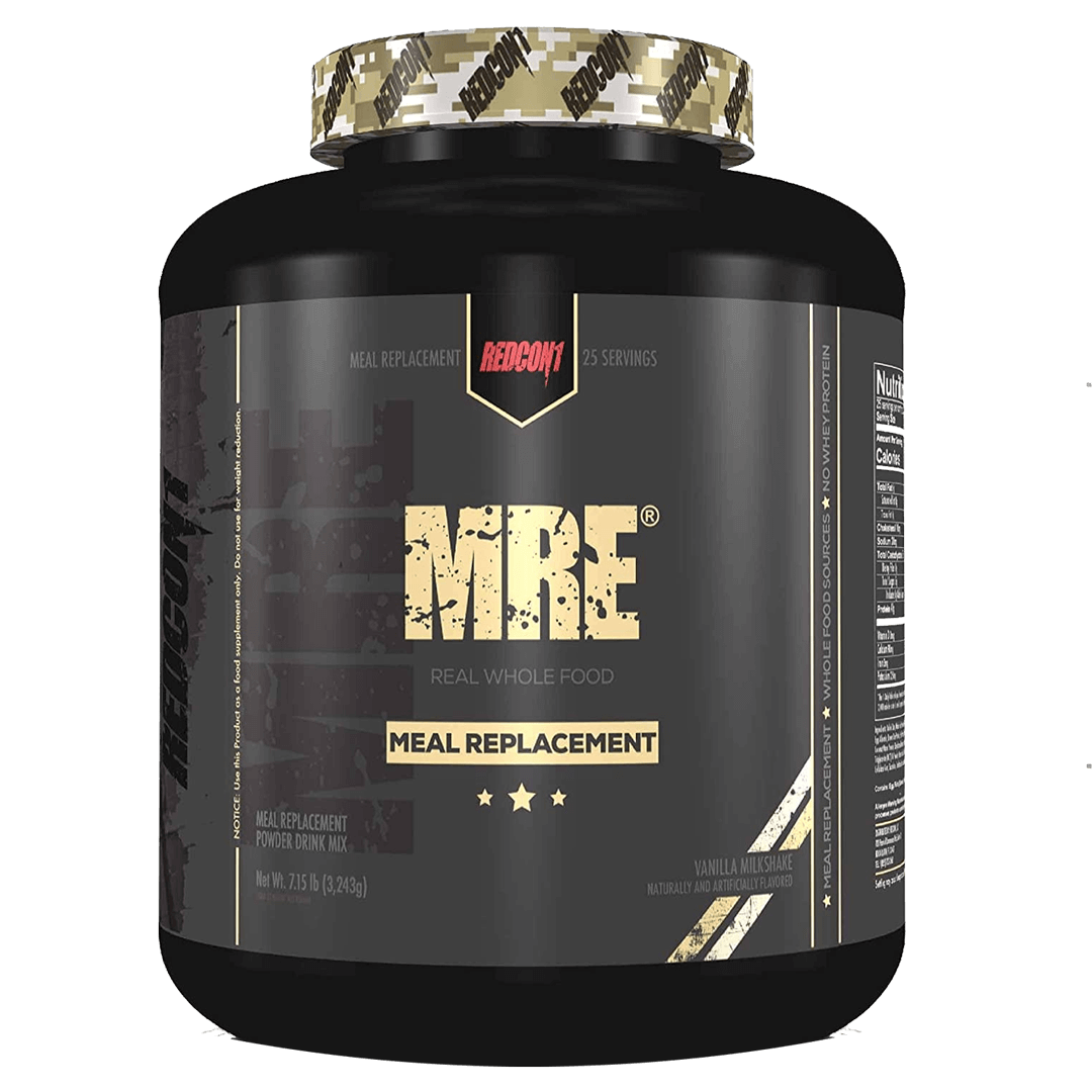 Redcon1 MRE