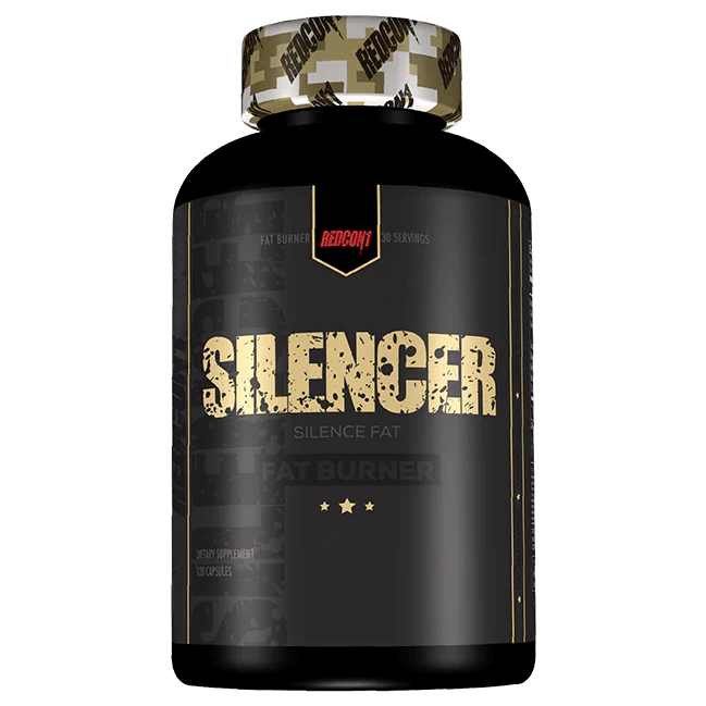 Redcon1 Silencer