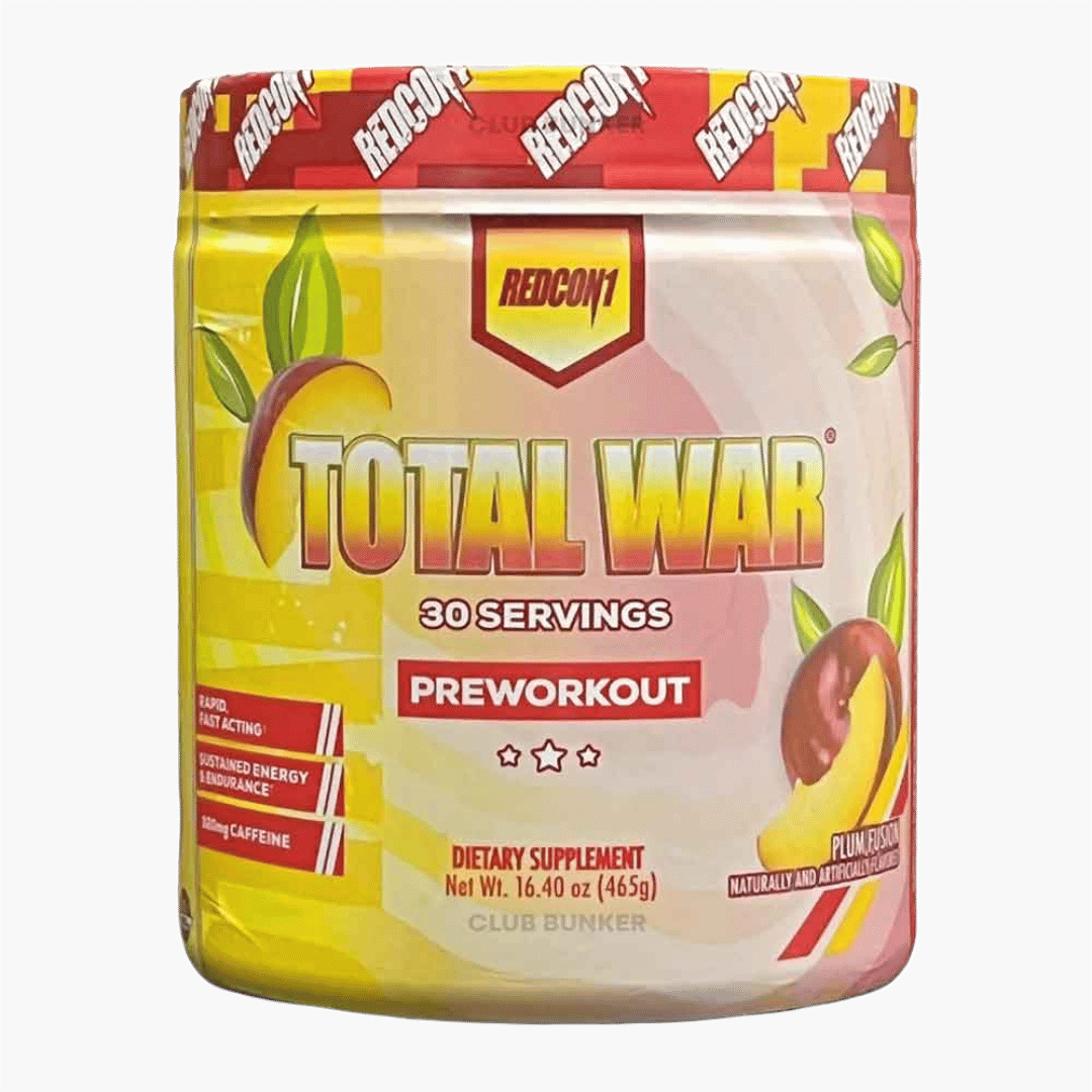 Redcon1 Total War