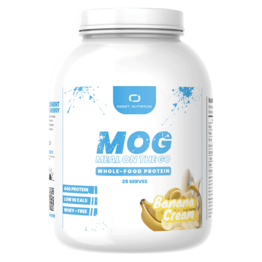 Reset Nutrition MOG