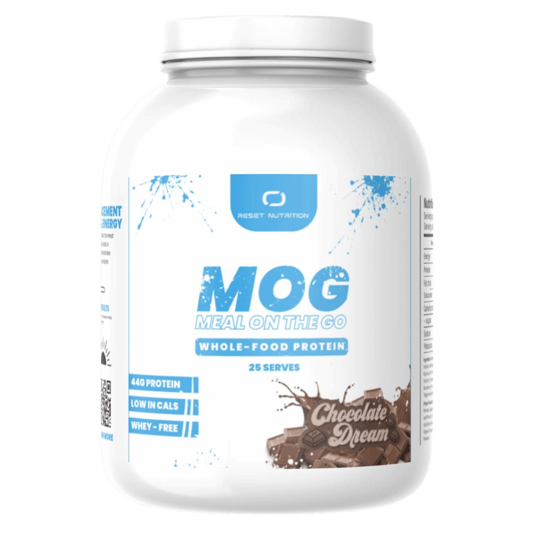 Reset Nutrition MOG