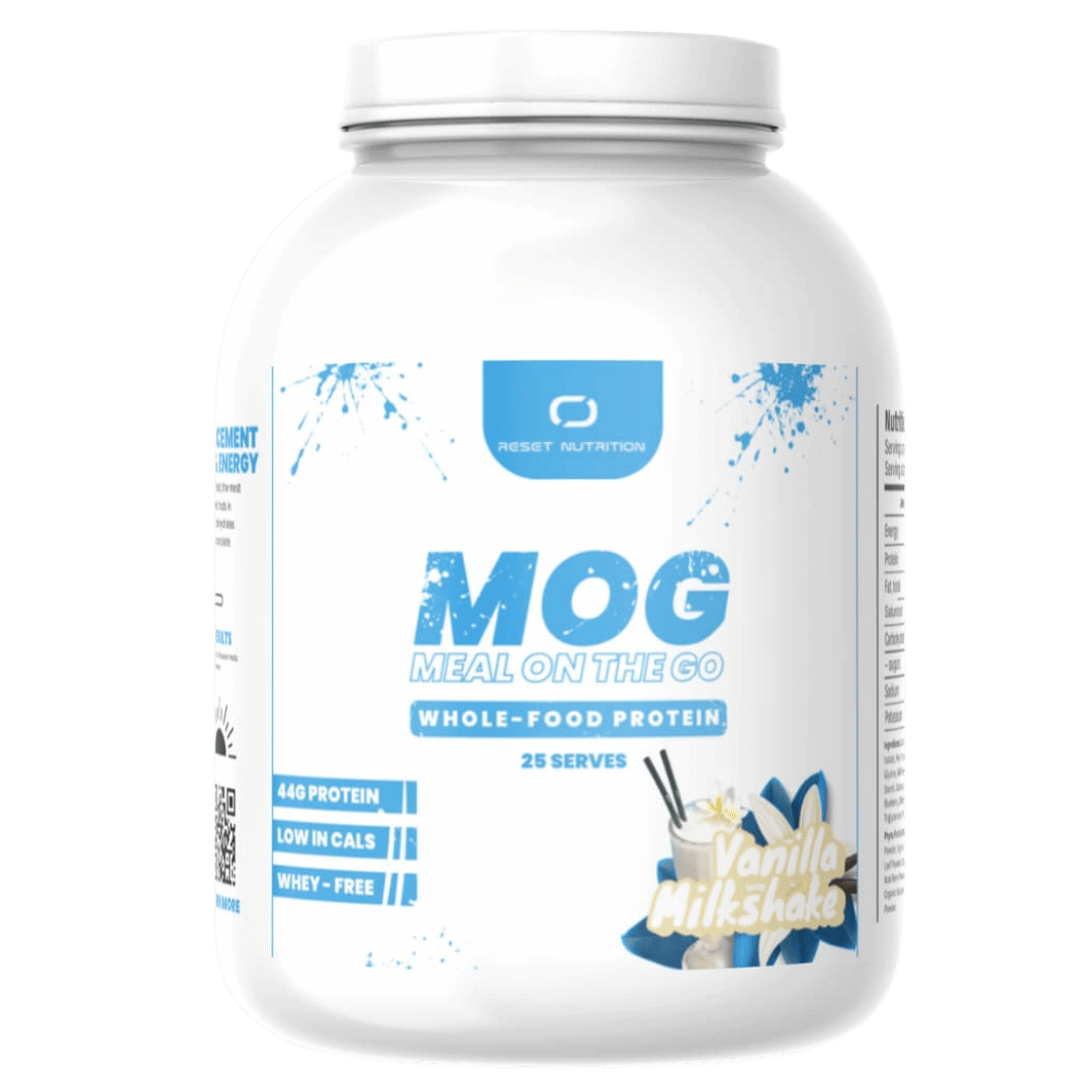 Reset Nutrition MOG