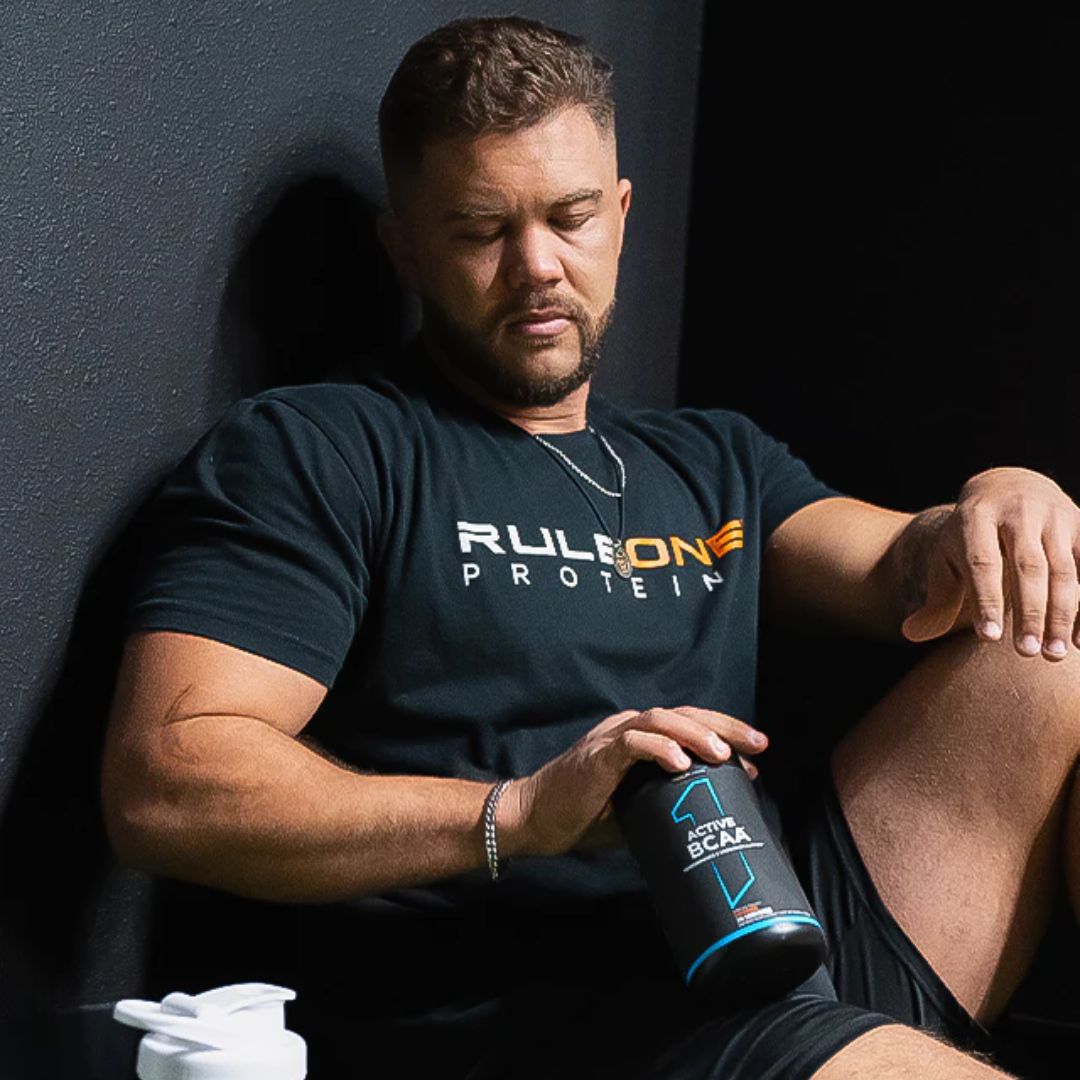 Rule 1 Active BCAA