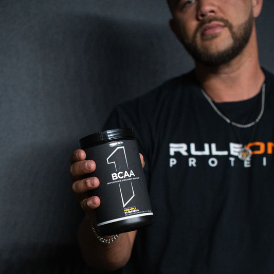 Rule 1 BCAA