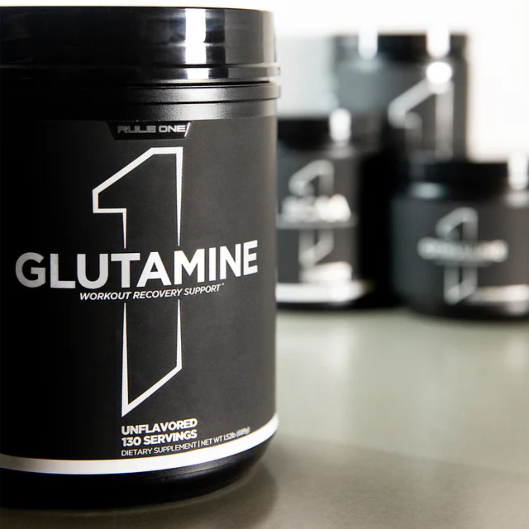 Rule 1 Glutamine