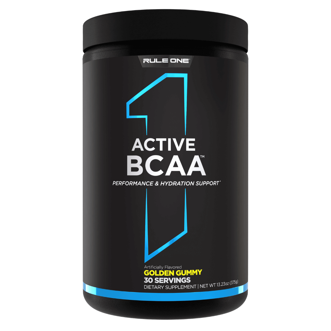 Rule 1 Active BCAA
