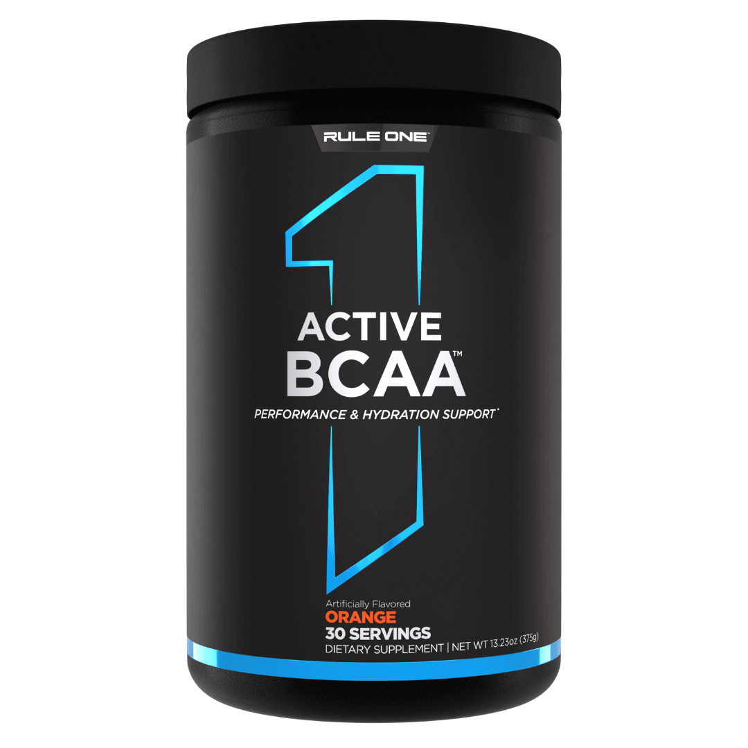 Rule 1 Active BCAA