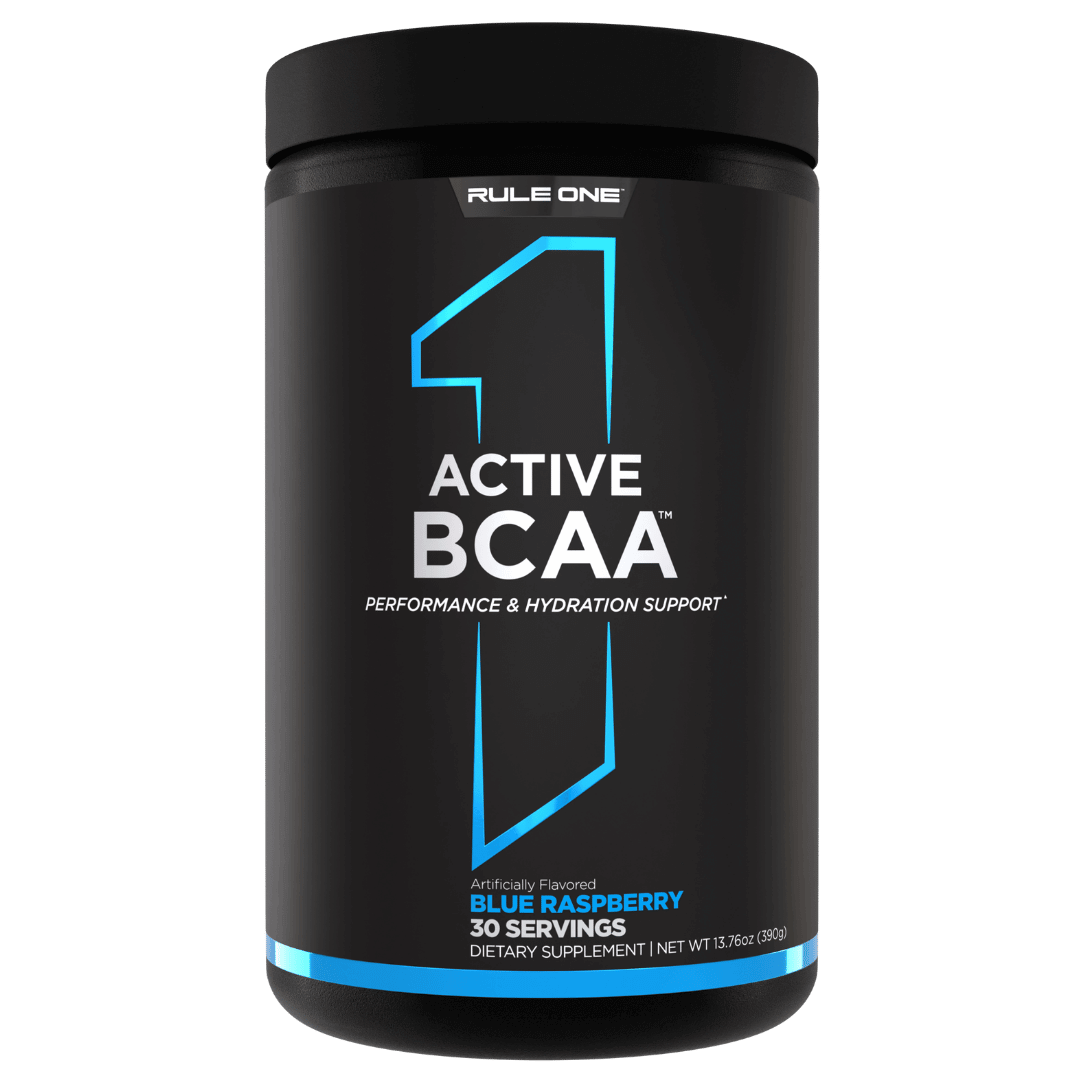 Rule 1 Active BCAA