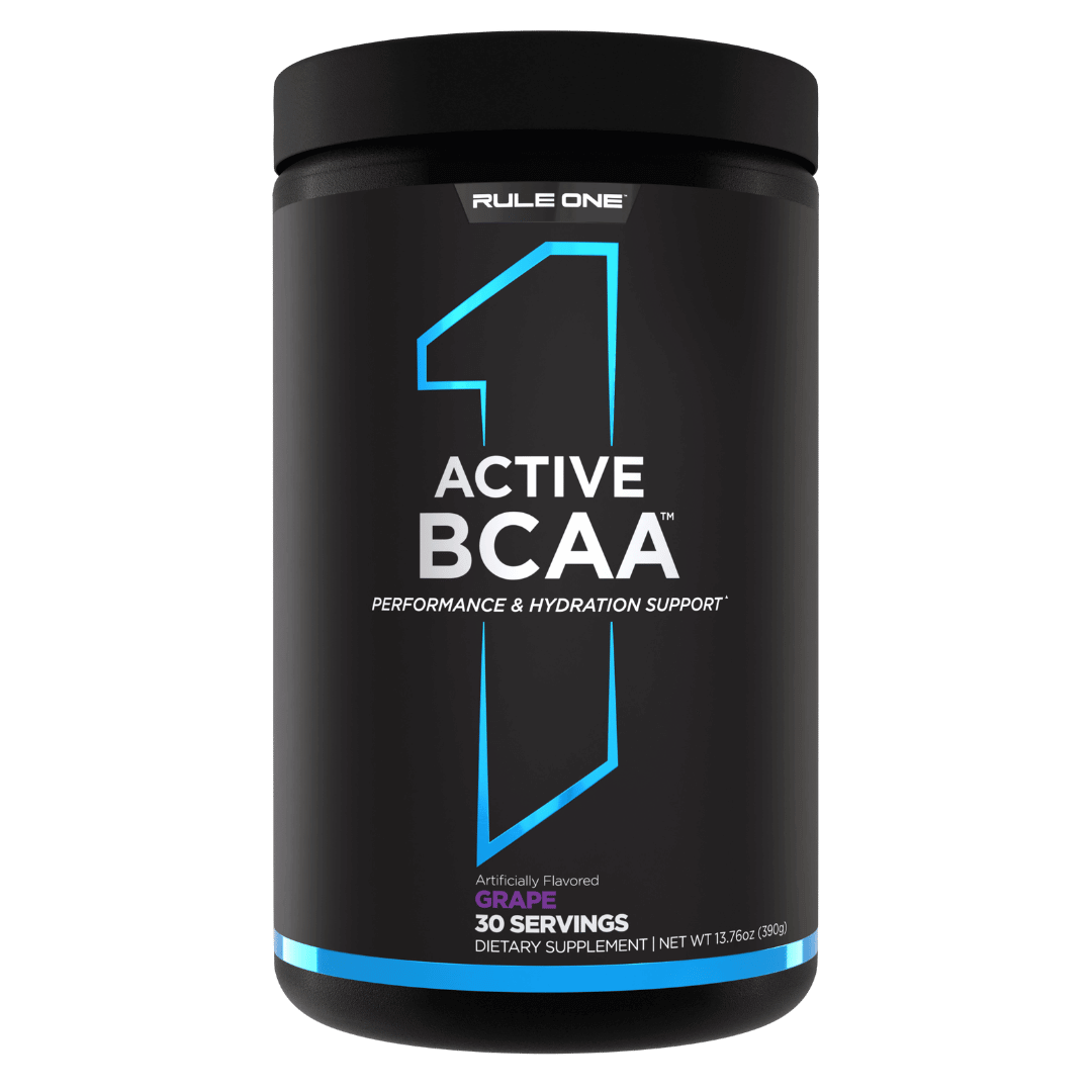 Rule 1 Active BCAA