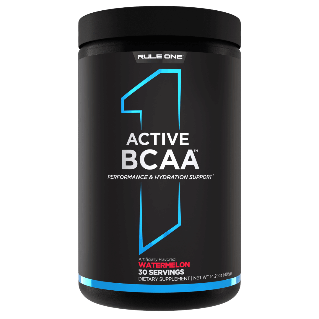 Rule 1 Active BCAA