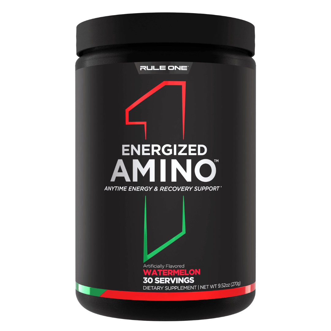 Rule 1 Energized Amino