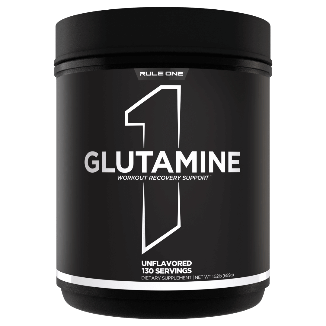 Rule 1 Glutamine