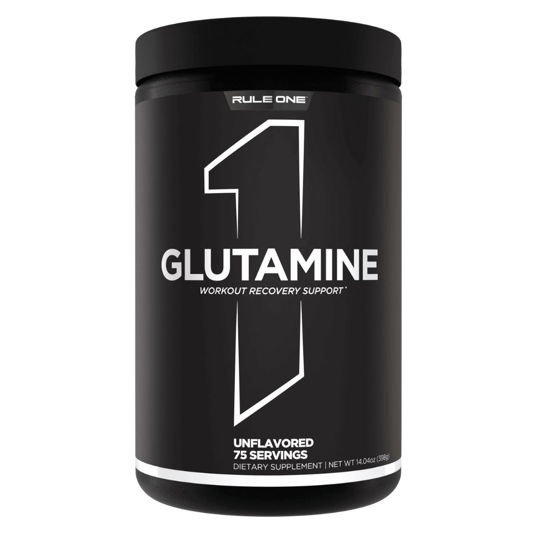 Rule 1 Glutamine