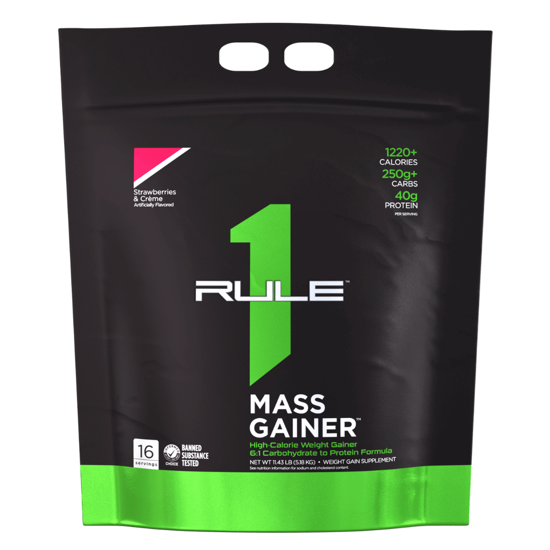 Rule 1 Mass Clearance