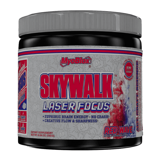 Myoblox Skywalk