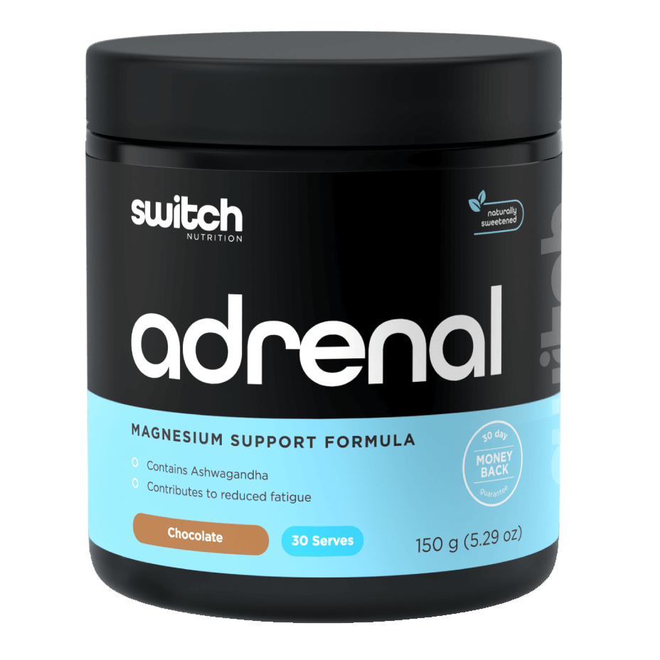 Switch Nutrition Adrenal Switch