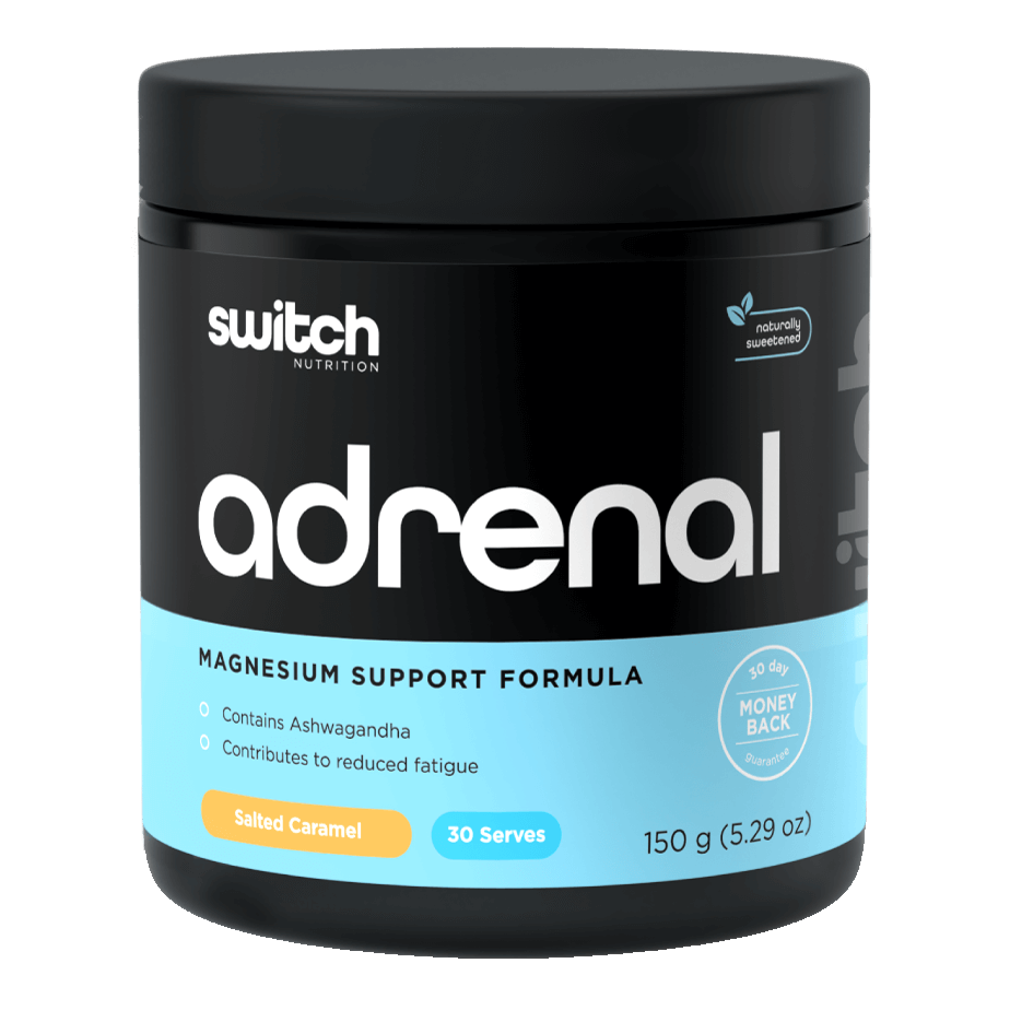 Switch Nutrition Adrenal Switch