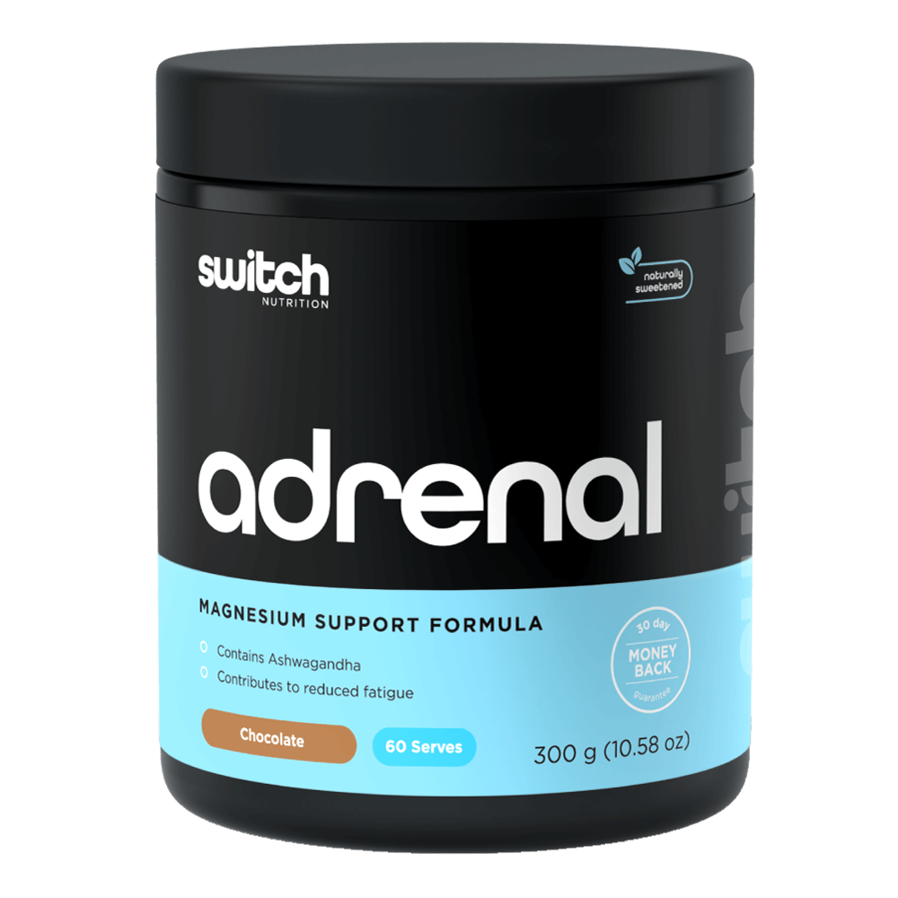 Switch Nutrition Adrenal Switch