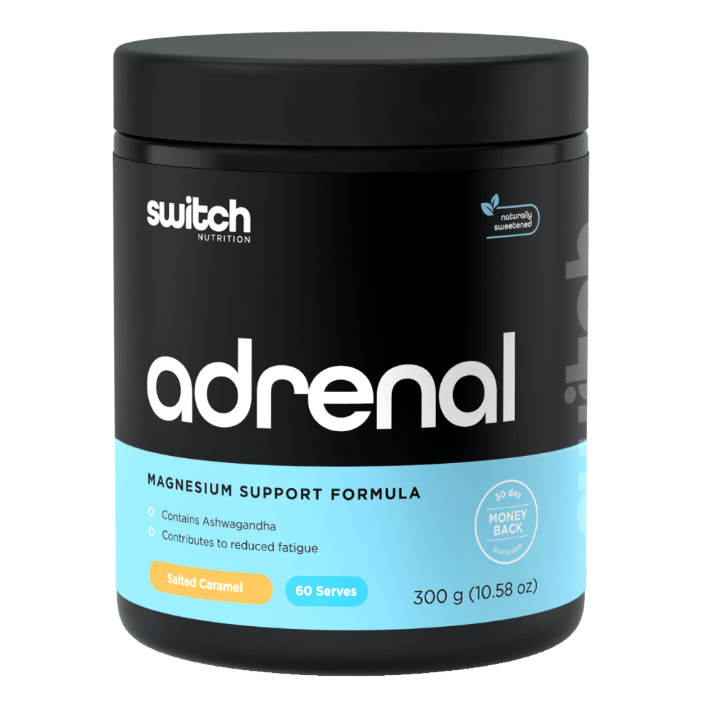 Switch Nutrition Adrenal Switch