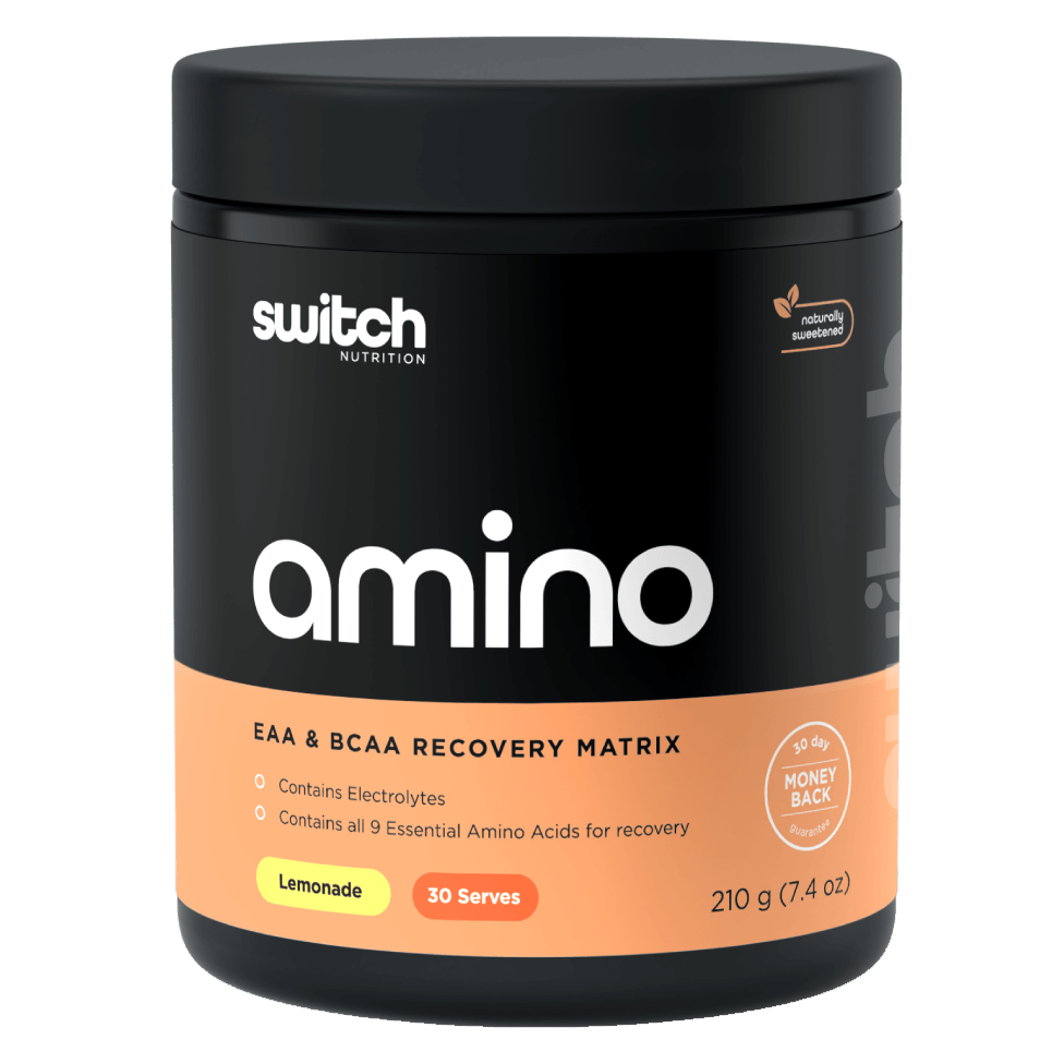 Switch Nutrition Amino Switch