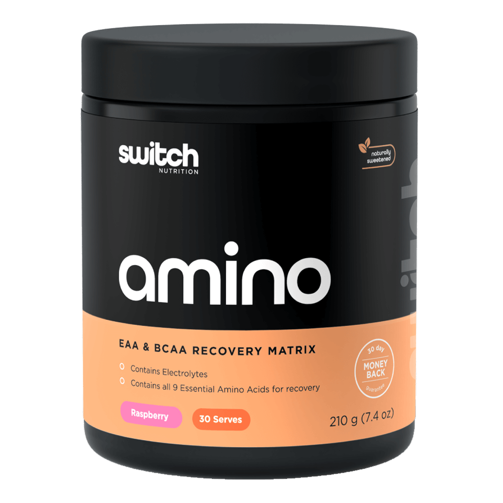 Switch Nutrition Amino Switch