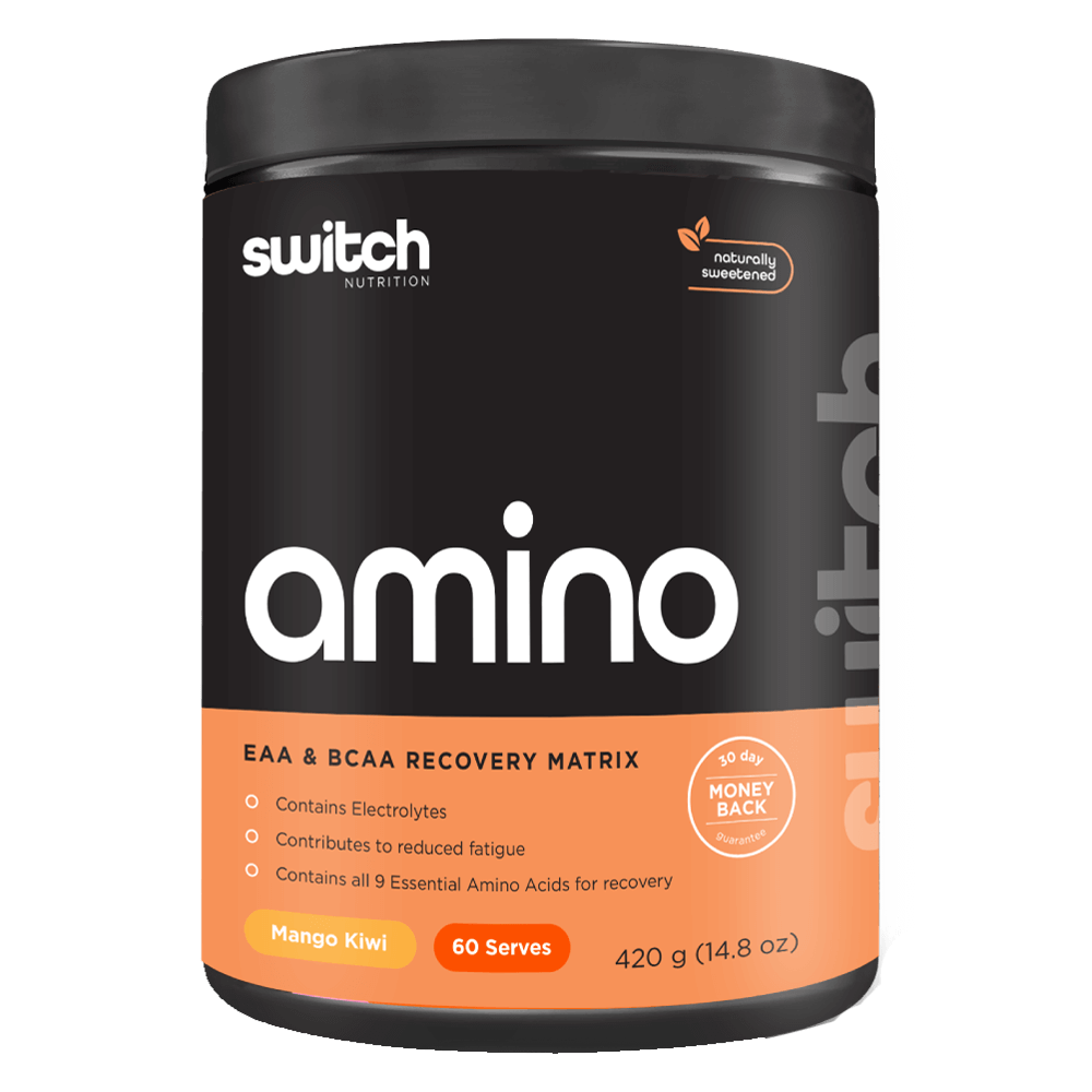 Switch Nutrition Amino Switch