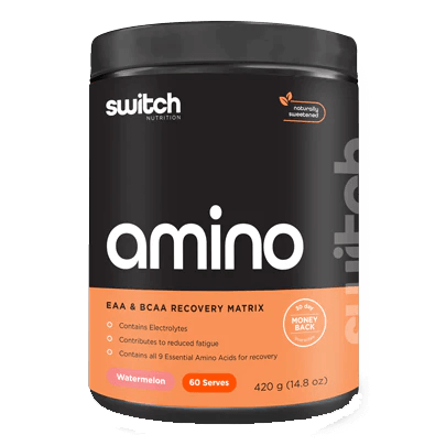 Switch Nutrition Amino Switch