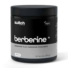 Switch Berberine+