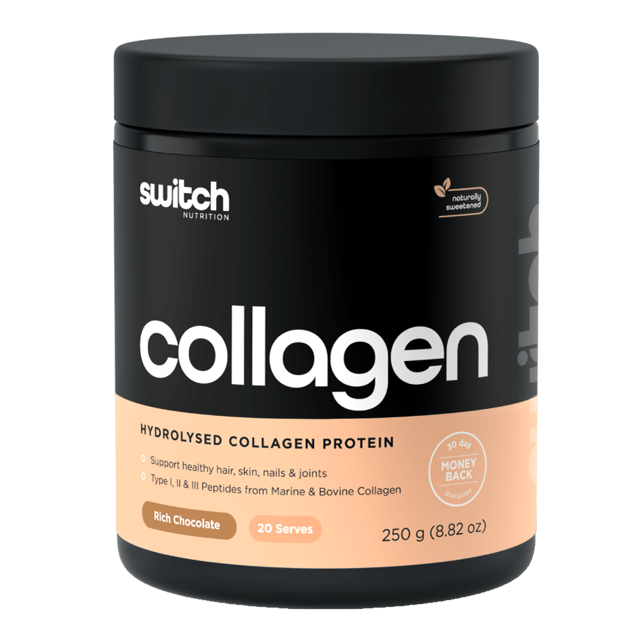 Switch Nutrition Collagen Switch