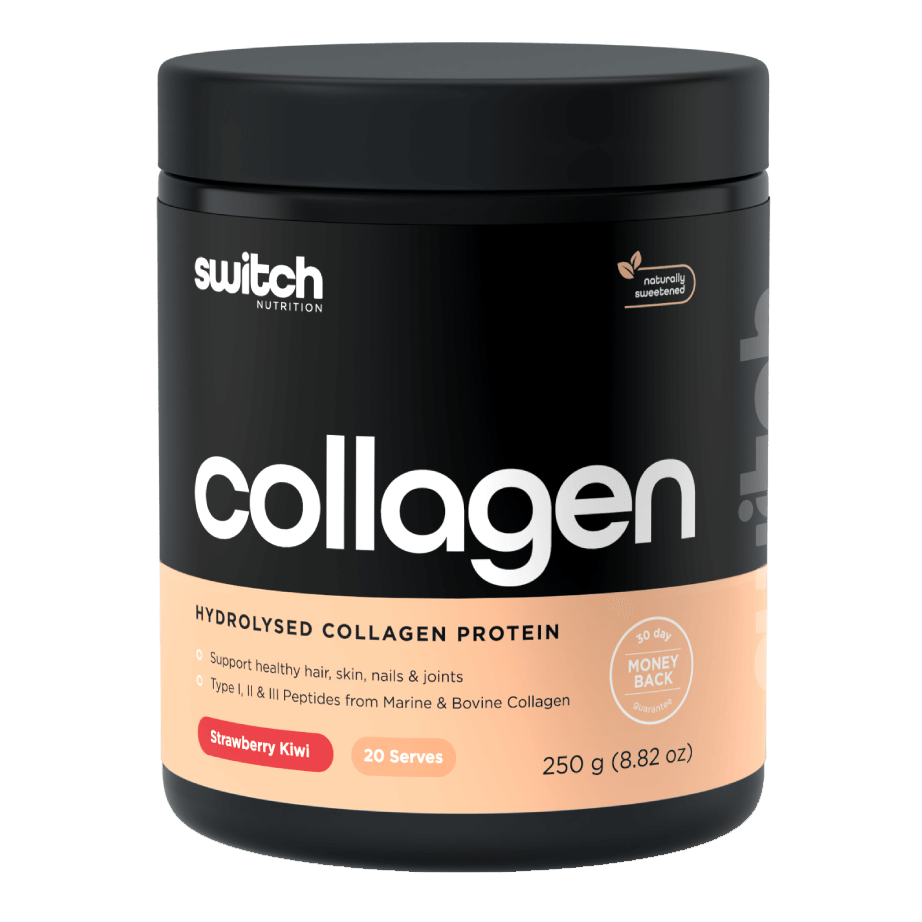 Switch Nutrition Collagen Switch