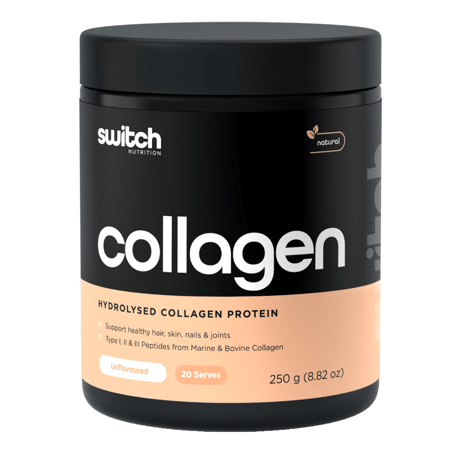 Switch Nutrition Collagen Switch