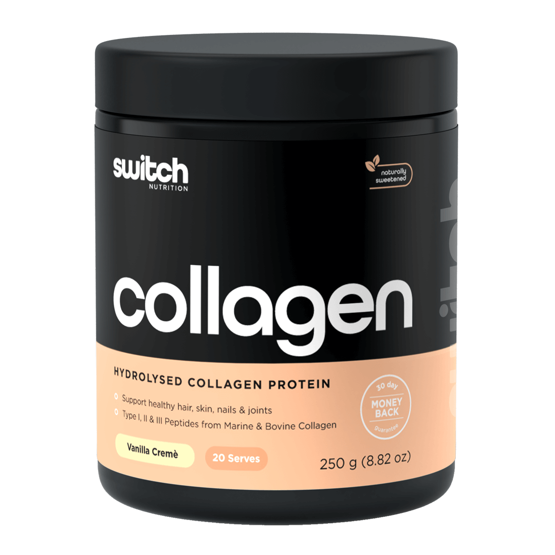 Switch Nutrition Collagen Switch