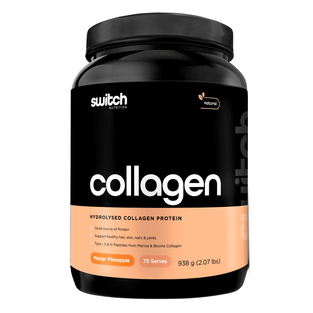 Switch Nutrition Collagen Switch