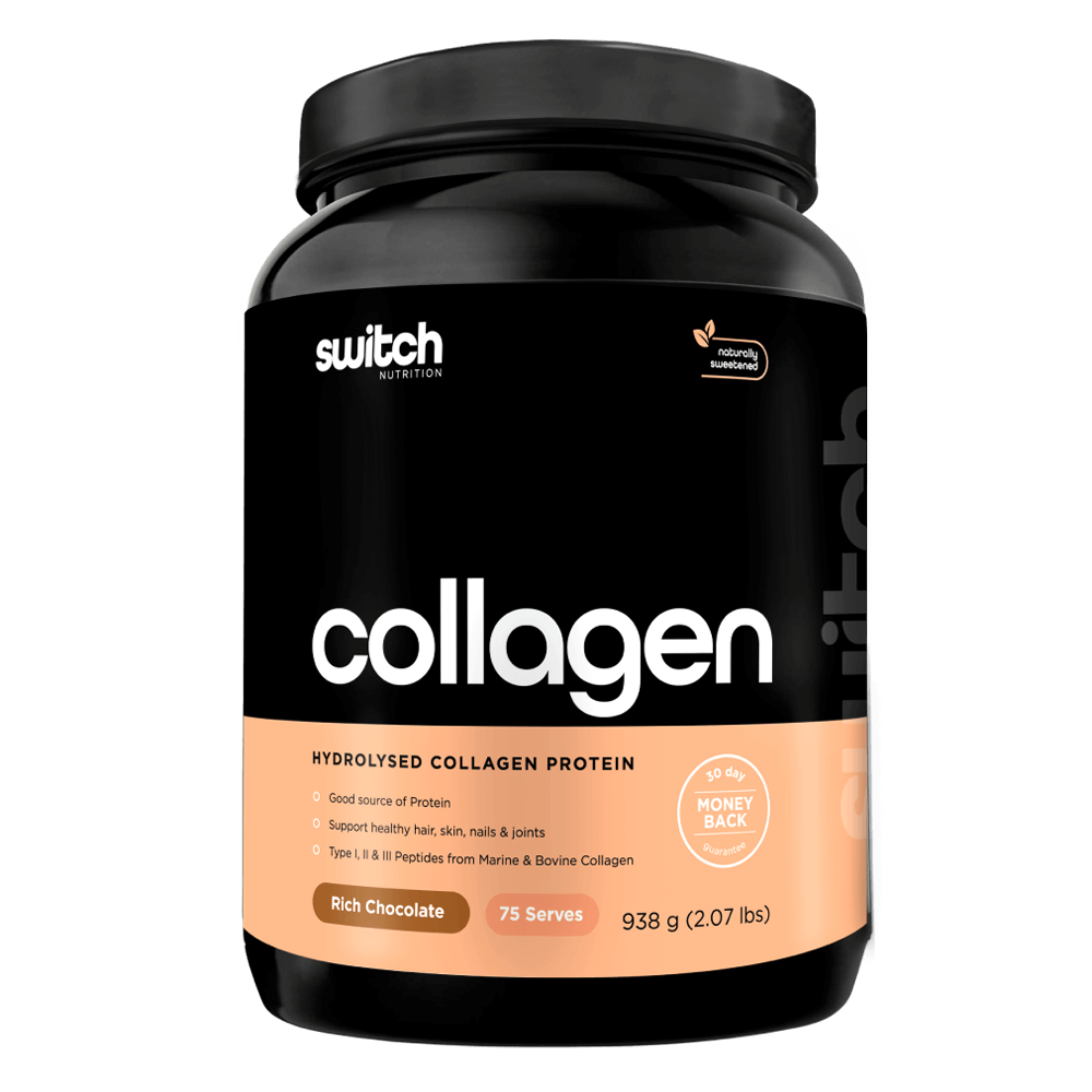 Switch Nutrition Collagen Switch